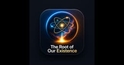 Root of Existence Logo