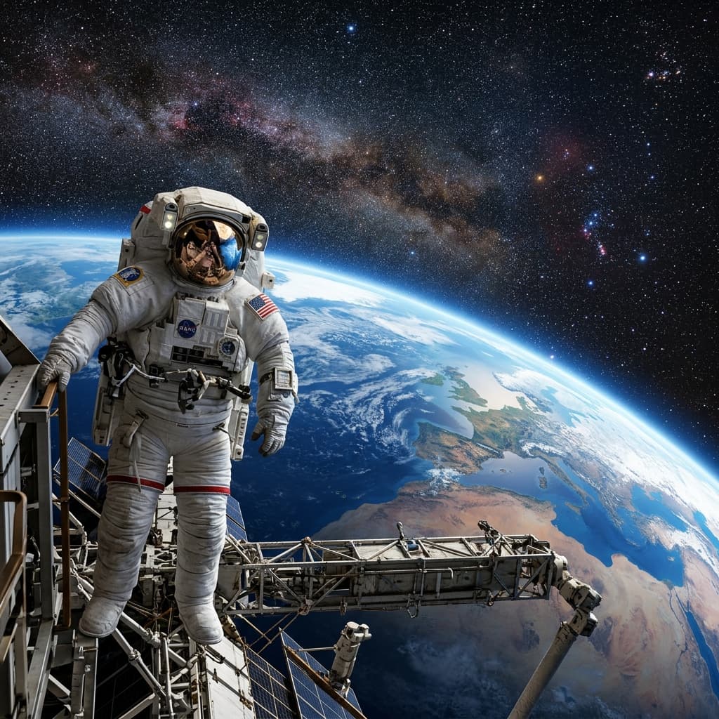 SpaceX