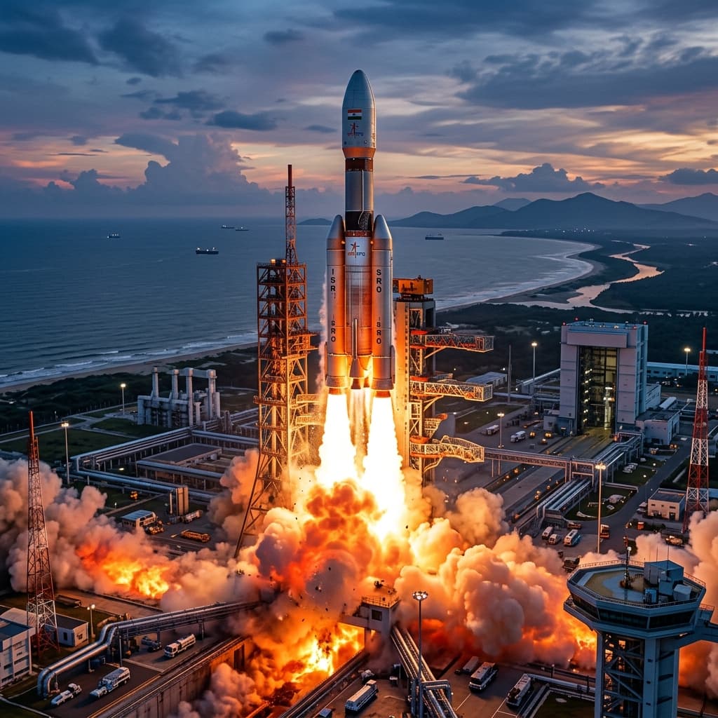 Space Agencies