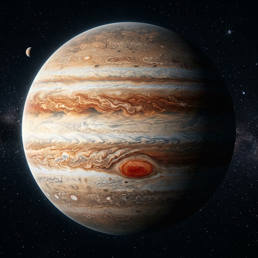 Jupiter