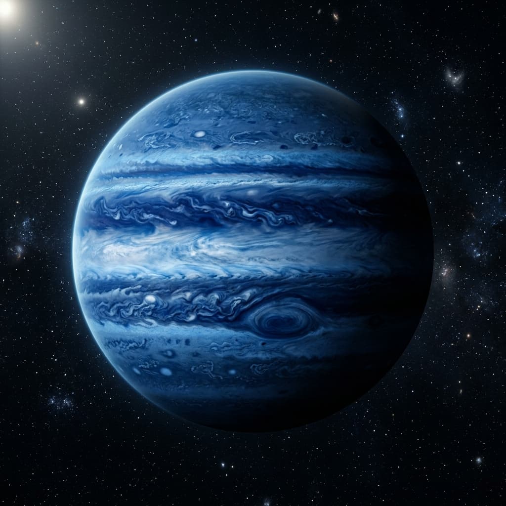 Neptune