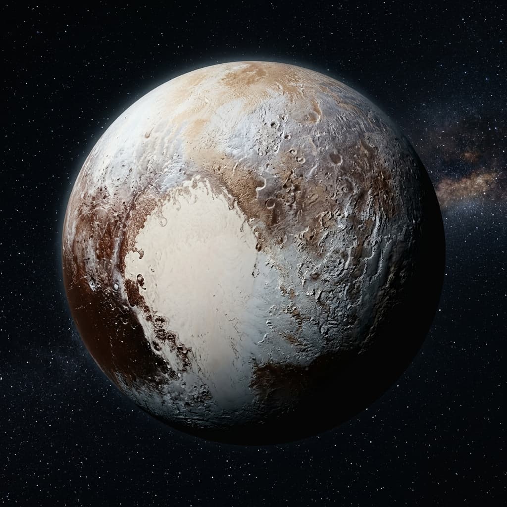Pluto