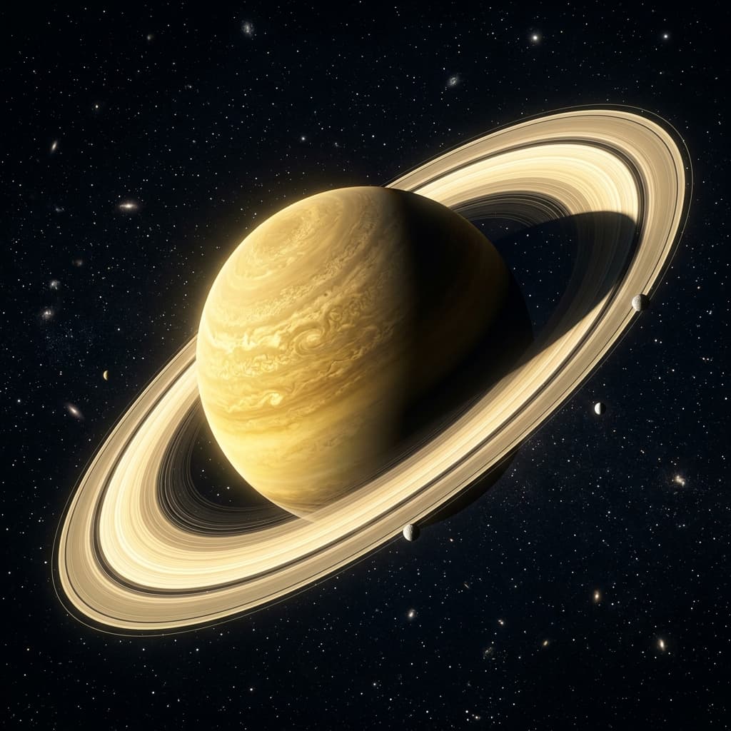 Saturn
