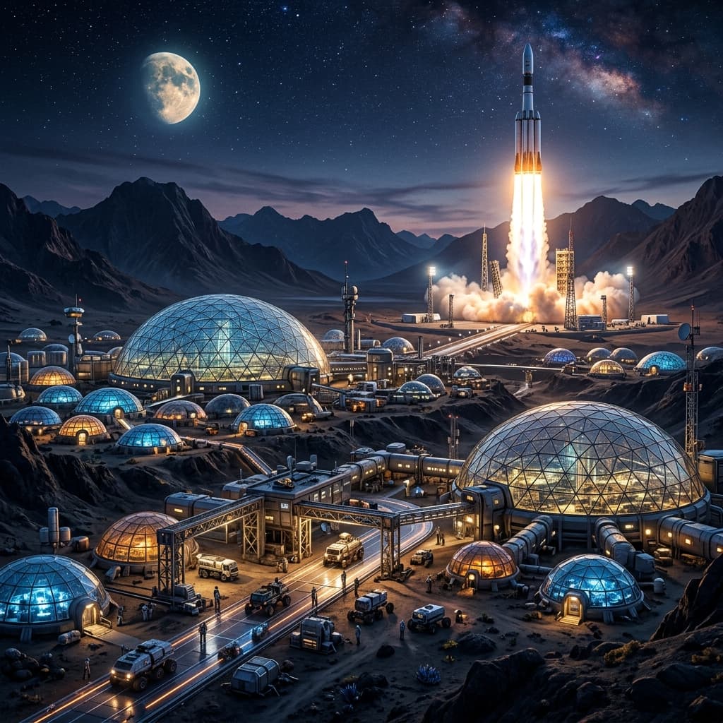 Technological Singularity