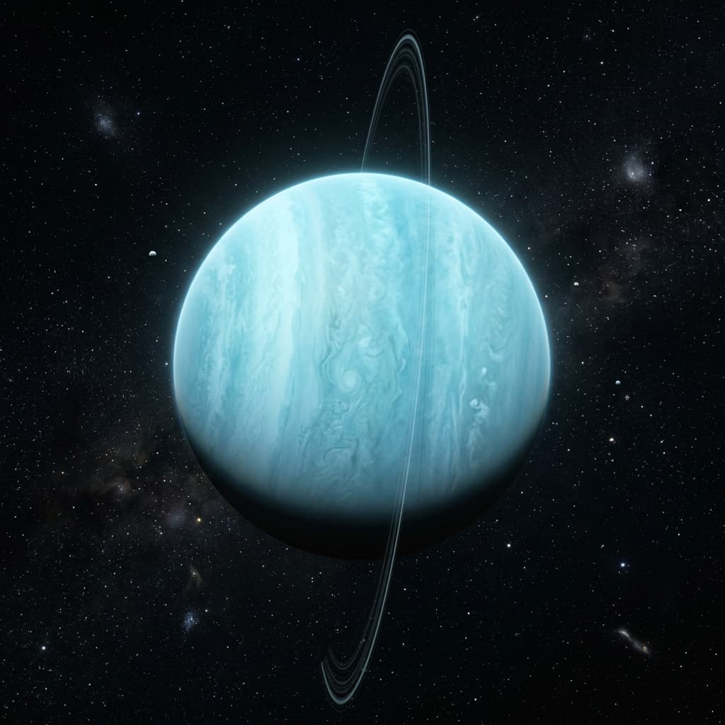 Uranus