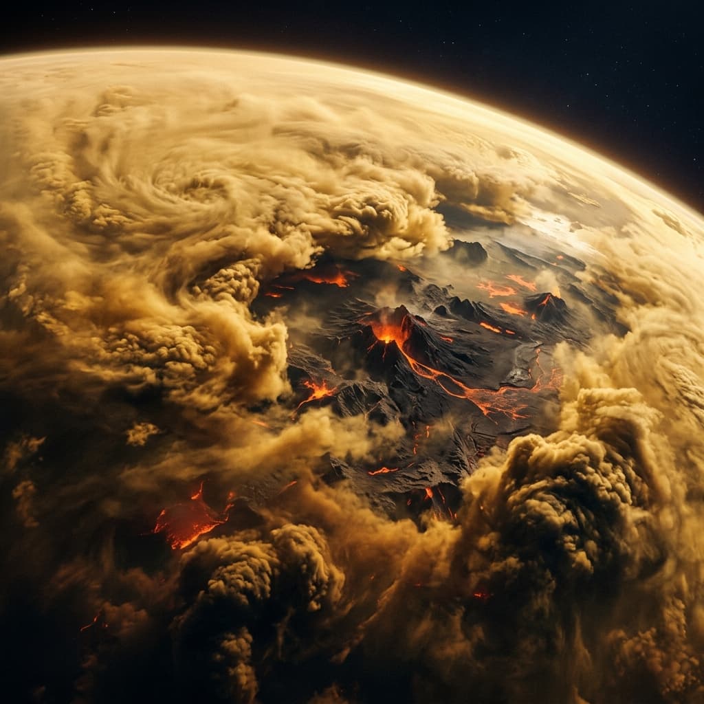 Venus